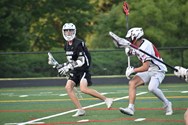 No. 4 Longmeadow falls to No. 1 Reading in Division II boys lacrosse state semifinals 