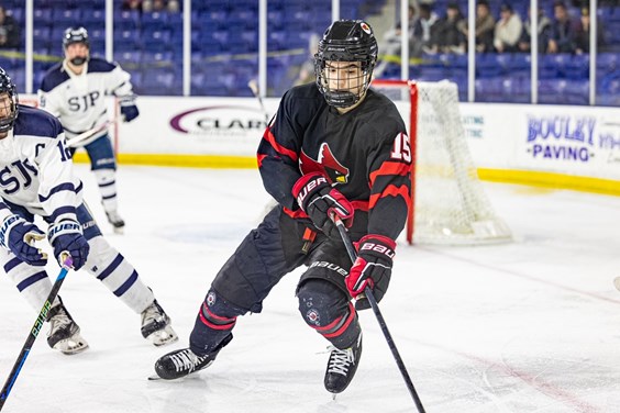 Massachusetts High School Boys Ice Hockey - masslive.com