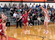 WMass Daily Girls Basketball Stats Leaders: Cara Dean leads region in points