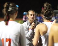 Q&A Karen Gomez focuses on mental aspect of athletics in first year as Agawam AD