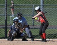 Hampshire softball’s season ends in loss to Tyngsboro in Division II state semifinals