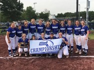 Jade Tyler leads Turners Falls softball over Hopedale in extras, back into Division-III state championship