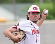 Jack Cangelosi tosses no-hitter, No. 1 Mount Greylock defeats No. 2 Frontier for Class C title (photos)