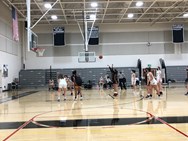 No. 5 Chicopee girls basketball claims season-opening win over No. 7 Longmeadow (video)