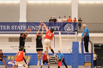 IVHF WMass Boys Volleyball All-Star Game teams announced, Westfield and Agawam well-represented