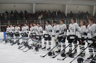 Western Mass. Boys Hockey Top 10: Longmeadow begins season as No. 1 team in region
