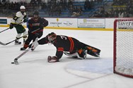 Ludlow boys hockey enjoying start of successful merger with Belchertown