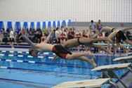 Boys Swimming & Diving Snapshot: Constitution teams deal with small numbers, focus on individual development & more