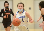 Girls Basketball Snapshot: Wahconah, Amherst lead competitive Suburban league 