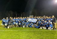 Jonah Smith leads No. 1 Wahconah football over No. 8 Clinton, into Division VII Final Four
