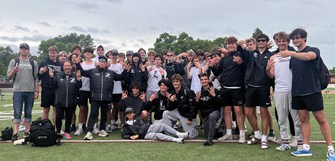 2024 WMass D-I Track & Field Championships: Longmeadow boys earn third straight title & more