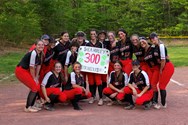 Shea Hurley earns 300th career strikeout, leads No. 2 Westfield softball past No. 20 Wahconah (photos)