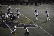 No. 7 Springfield Central falls to No. 2 Xaverian in Division I football state quarterfinals 