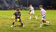 Jasper Cantor converts late penalty, Northampton boys soccer ties Chicopee