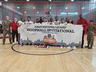 Zi’Yan Wallace leads Renaissance to a win in Hoophall Invitational