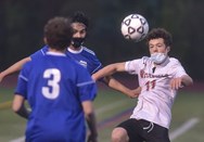 Two points from Nate Salamon leads No. 5 West Springfield boys soccer past No. 6 Westfield, 3-0
