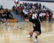 2022 Girls Volleyball Super 7: Six schools represented on competitive list