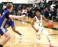 Daily Boys Basketball Stats Leaders: Miles Fergus leads multiple lists