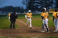 Baseball Scoreboard for May 9: Top-ranked Taconic earns walk-off victory over No. 4 West Springfield & more