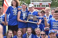 Wahconah finishes in second place in Division I at Unified Track & Field state championships (photos) 
