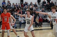 Western Mass. Boys Basketball Top 20: Longmeadow climbs, new team joins list 