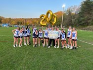 Combined Lacrosse Scoreboard: Phalyn Renderer notches 200th save for Wahconah girls & more
