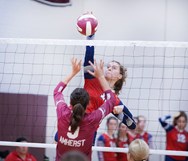 HS Sports Scoreboard: Aliana Pierce helps Frontier girls volleyball edge Amherst & more (photos)