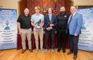 Amo Bessone Committee awards Western Mass. high school hockey athletes during 57th annual ceremony (photos)