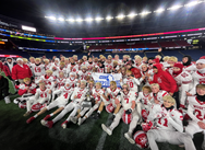 North Attleborough runs over Mansfield, wins D-III football state title 