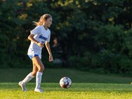 HS Postseason Awards: Kendall Bodak named All-American, All-State & All-New England girls soccer players announced