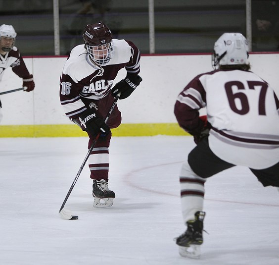 Massachusetts High School Boys Ice Hockey - masslive.com