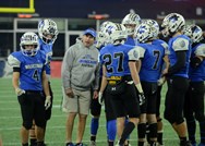 Trick plays, misdirection cause Wahconah football issues against Cohasset in Div. VII state championship loss