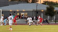 No. 6 Pope Francis boys soccer cruises past No. 2 Hampshire (photos)