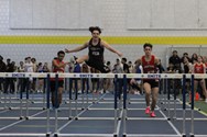 PVIAC Early Meet Week 7 Notebook: Ludlow, Amherst dominate with multiple first-place finishes (photos)