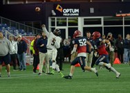 No. 5 Central QB Will Watson III shines in Division I state championship victory over No. 2 Central Catholic