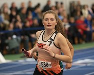 Western Mass. Girls Indoor Track & Field Super 7: South Hadley earns two selections, six schools on list