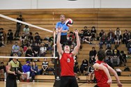 Brandon Kingsley guides Westfield boys volleyball past Central in straight sets (photos) 