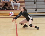 State Tournament Scoreboard: Lauren Carnes leads No. 32 Westfield girls volleyball into Round of 32 & more 