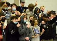 Taconic wrestling returns to winning ways, claims Western Mass. Division III crown (42 photos)