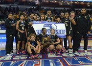 No. 3 Central girls basketball fends off late run against No. 1 Andover, claims first D-I State Championship since 2017 (photos/video)
