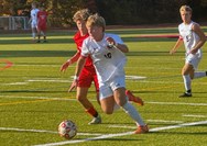 Pope Francis boys soccer escapes three-goal deficit, ties Longmeadow (photos)