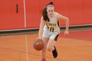 Lenox girls basketball defeats Mount Greylock in overtime, 45-42