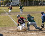 Western Mass. Baseball Top 20: Central, Westfield & Minnechaug leads the charge