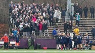 Sam Ellinger’s late goal seals D-IV state title, Cohasset boys soccer beats Lynnfield (photos)