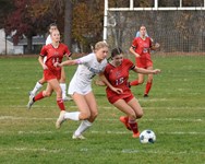 No. 6 Longmeadow girls soccer defeats No. 2 Westfield in WMass Class A semifinals (photos/video)