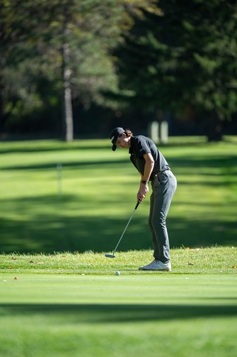 Longmeadow’s Ryan Downes finishes tied for ninth at 2023 Jones Cup Junior Invitational