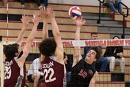 State Tournament Power Rankings: See where WMass boys volleyball programs stand through May 2