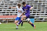 Westfield Technical Academy Tigers chase PVCA boys soccer team, 10-0, to stay unbeaten