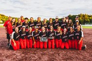 Latest feat for Westfield softball: a four-peat