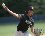 Western Mass. Baseball Top 20: Movement atop the rankings, while a new team enters the mix
